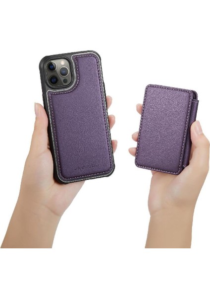Apple iPhone 12 Pro Max Telefon Kılıfı (Yurt Dışından)