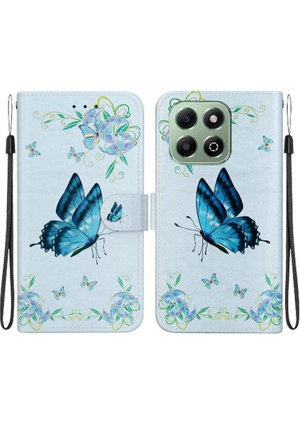Honor X6B Telefon Kılıfı (Yurt Dışından)
