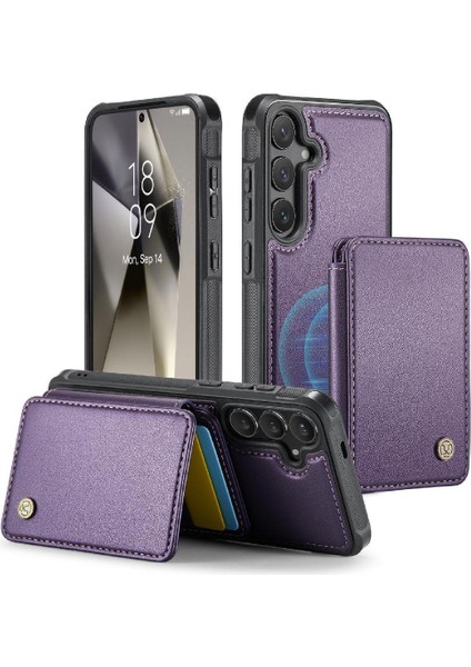 Samsung Galaxy S24 Telefon Kılıfı (Yurt Dışından)