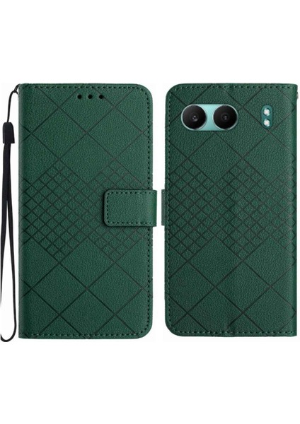 OnePlus Nord 4 Telefon Kılıfı (Yurt Dışından)