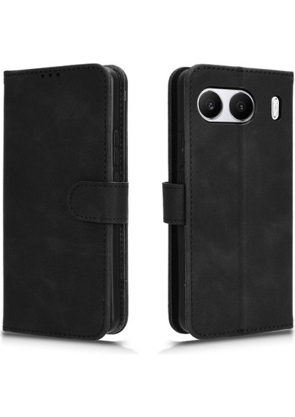 OnePlus Nord 4 Telefon Kılıfı (Yurt Dışından)