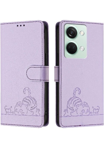 OnePlus Ace 2V Telefon Kılıfı (Yurt Dışından) indirimleri