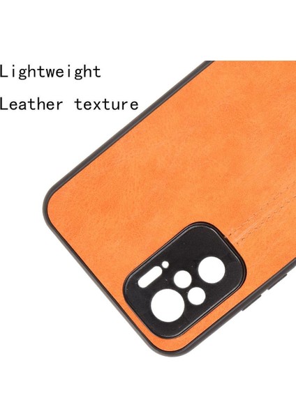 Xiaomi Redmi Note 10 Telefon Kılıfı (Yurt Dışından) indirimleri