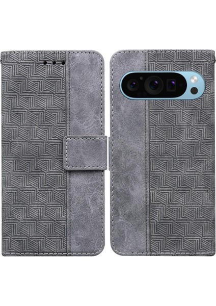 Google Pixel 9 Pro XL Telefon Kılıfı (Yurt Dışından)