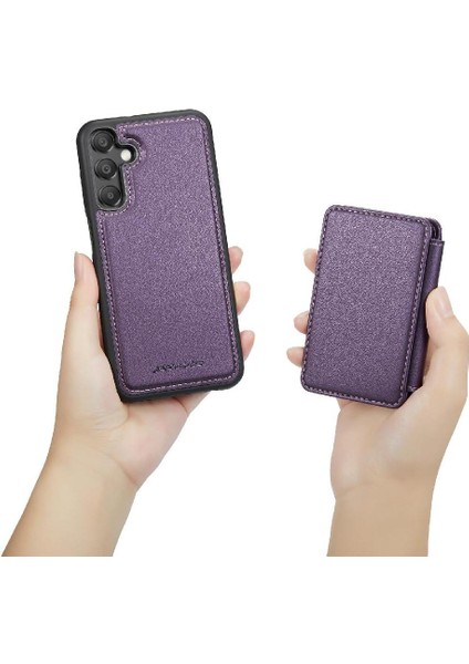 Samsung Galaxy A15 Telefon Kılıfı (Yurt Dışından) modelleri