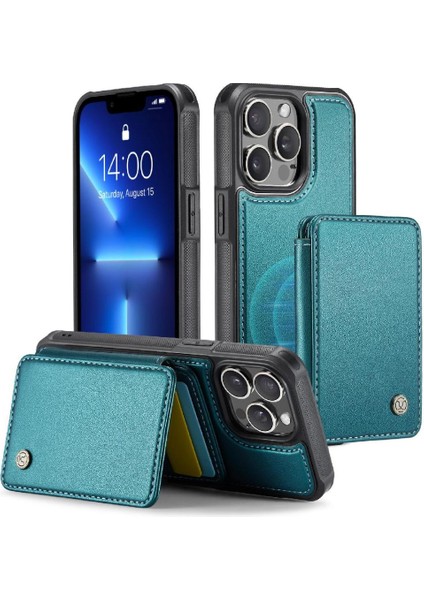 Apple iPhone 13 Pro Telefon Kılıfı (Yurt Dışından)