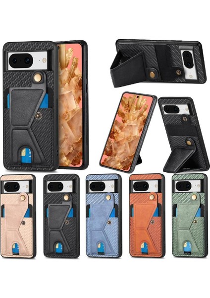 Google Pixel 8 Telefon Kılıfı (Yurt Dışından) fiyatları