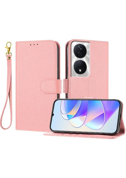Honor X7B Telefon Kılıfı (Yurt Dışından)