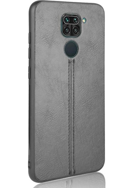 Xiaomi Redmi Note 9 Telefon Kılıfı (Yurt Dışından) fiyatları