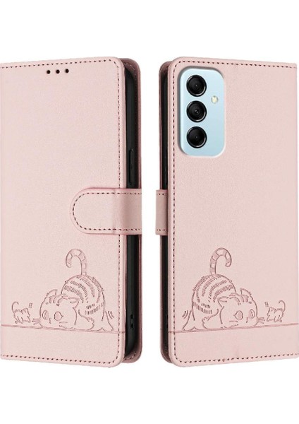 Samsung Galaxy M14 5G Telefon Kılıfı (Yurt Dışından) indirimleri