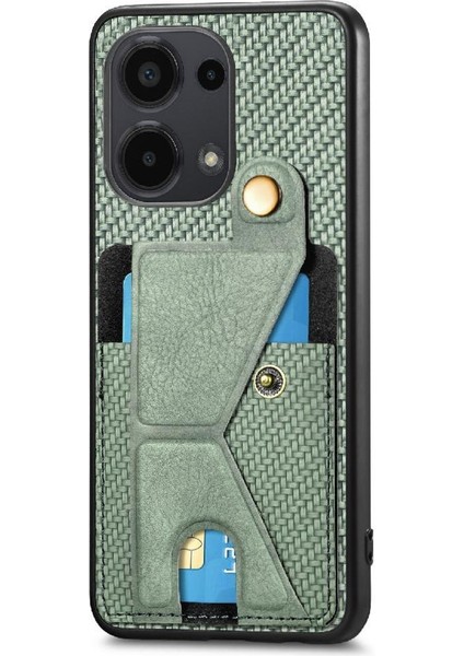 Xiaomi Redmi Note 13 Pro 4G Telefon Kılıfı (Yurt Dışından) modelleri