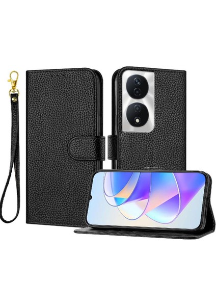 Honor X7B Telefon Kılıfı (Yurt Dışından)