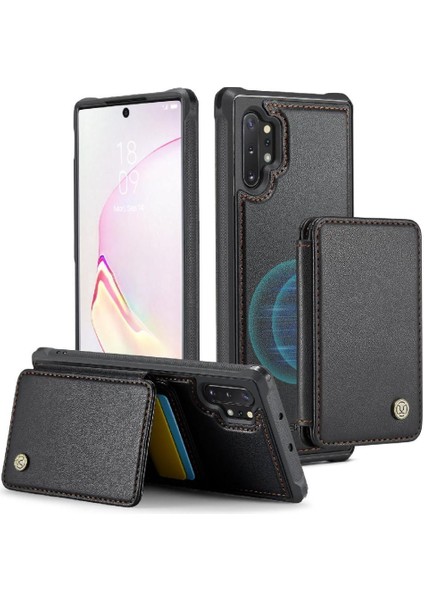 Samsung Galaxy Note 10 Plus Telefon Kılıfı (Yurt Dışından)