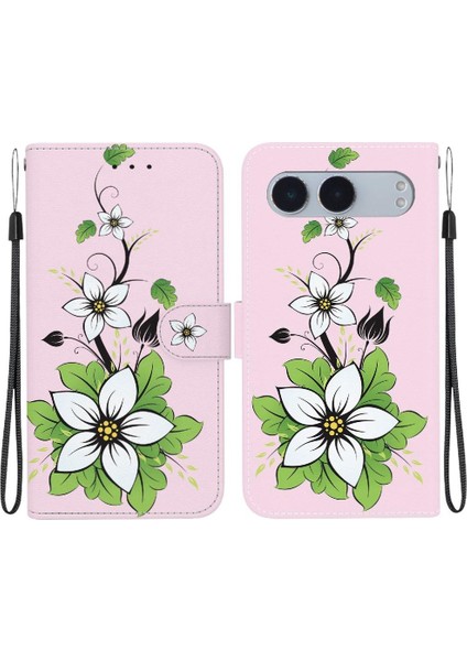 OnePlus Nord 4 Telefon Kılıfı (Yurt Dışından)