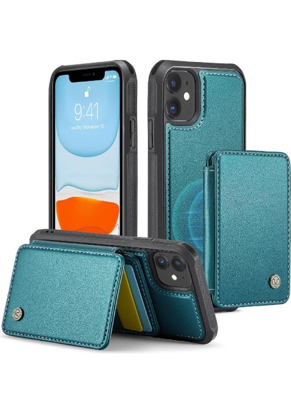 Apple iPhone 11 Telefon Kılıfı (Yurt Dışından)