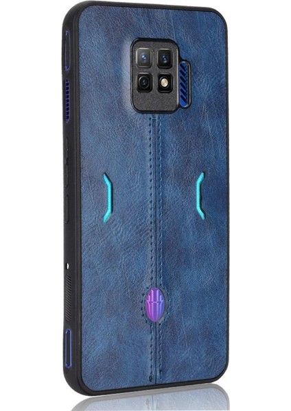 ZTE Nubia Red Magic 7 Pro Telefon Kılıfı (Yurt Dışından)