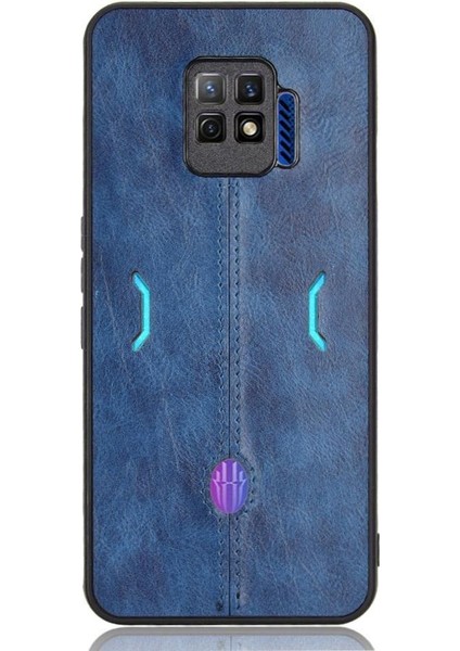 ZTE Nubia Red Magic 7 Pro Telefon Kılıfı (Yurt Dışından)