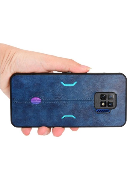 ZTE Nubia Red Magic 7 Pro Telefon Kılıfı (Yurt Dışından)