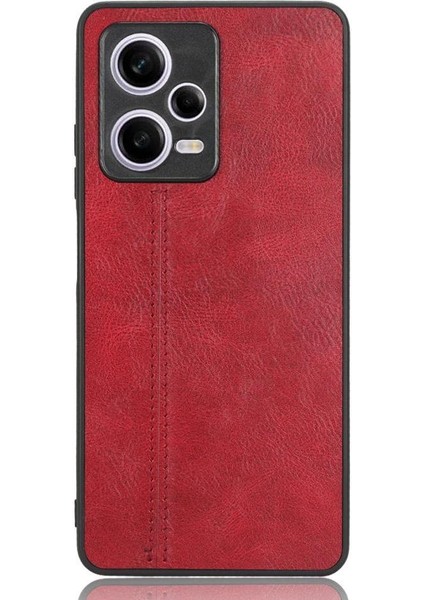 Xiaomi Redmi Note 12 Pro 5G Telefon Kılıfı (Yurt Dışından) fiyatları