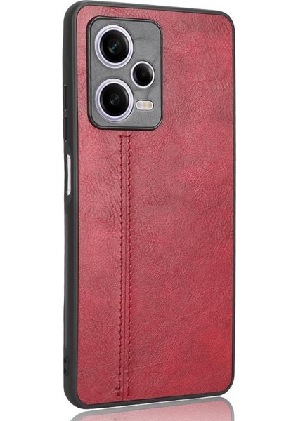 Xiaomi Redmi Note 12 Pro 5G Telefon Kılıfı (Yurt Dışından) fırsatları