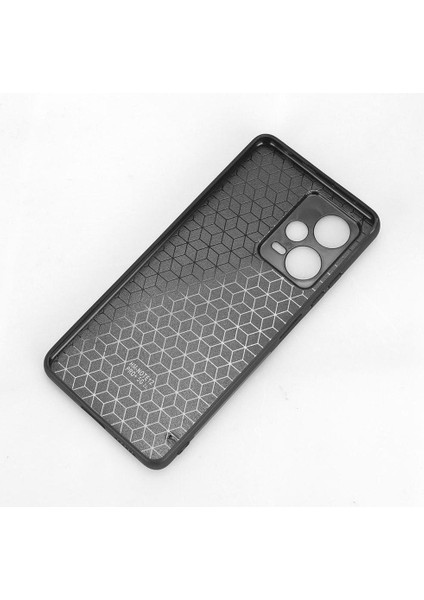 Xiaomi Redmi Note 12 Pro 5G Telefon Kılıfı (Yurt Dışından) indirimleri