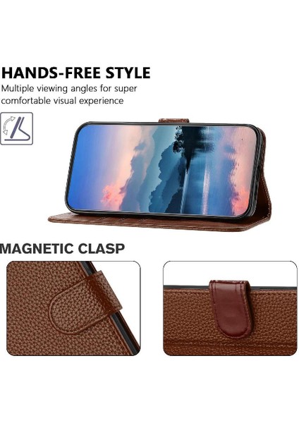 Oppo Reno 12 5G Telefon Kılıfı (Yurt Dışından) fiyatları