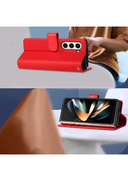 Samsung Galaxy Z Fold 6 Telefon Kılıfı (Yurt Dışından) fiyatları