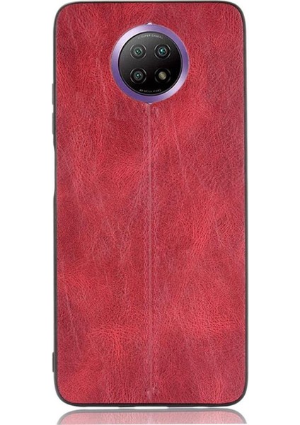 Xiaomi Redmi Note 9 Telefon Kılıfı (Yurt Dışından) fırsatları