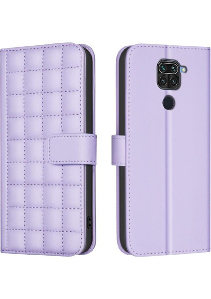 Xiaomi Redmi 10X 4G Telefon Kılıfı (Yurt Dışından)