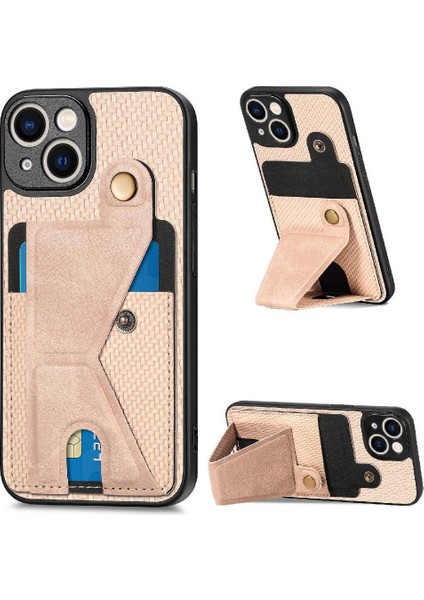 Apple iPhone 13 Telefon Kılıfı (Yurt Dışından)