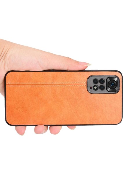 Xiaomi Redmi Note 11 Telefon Kılıfı (Yurt Dışından) fırsatları