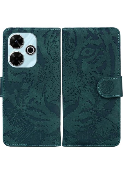 Xiaomi Redmi 13 4G Telefon Kılıfı (Yurt Dışından)