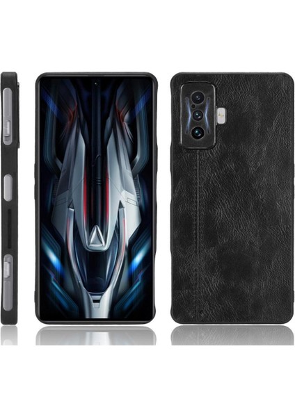 Xiaomi Poco F4 GT Telefon Kılıfı (Yurt Dışından)