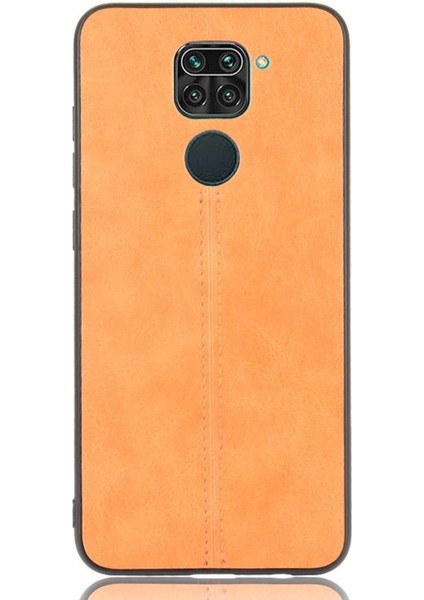 Xiaomi Redmi Note 9 Telefon Kılıfı (Yurt Dışından) fırsatları