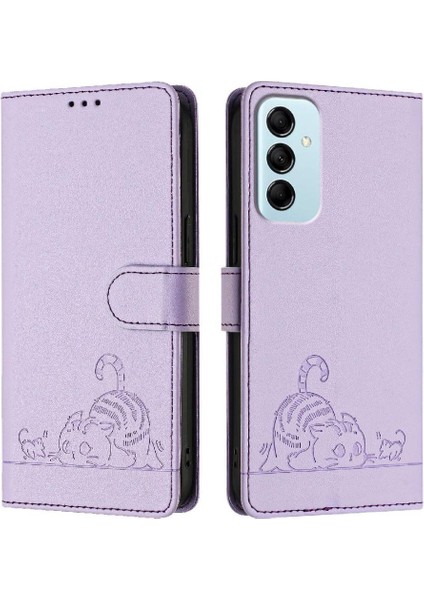 Samsung Galaxy M14 5G Telefon Kılıfı (Yurt Dışından) indirimleri