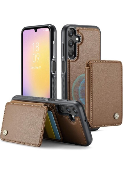 Samsung Galaxy A25 Telefon Kılıfı (Yurt Dışından)