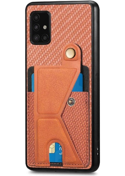 Samsung Galaxy A51 5G Telefon Kılıfı (Yurt Dışından) modelleri