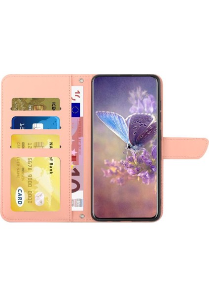 Oppo Reno 12 5G Telefon Kılıfı (Yurt Dışından) modelleri