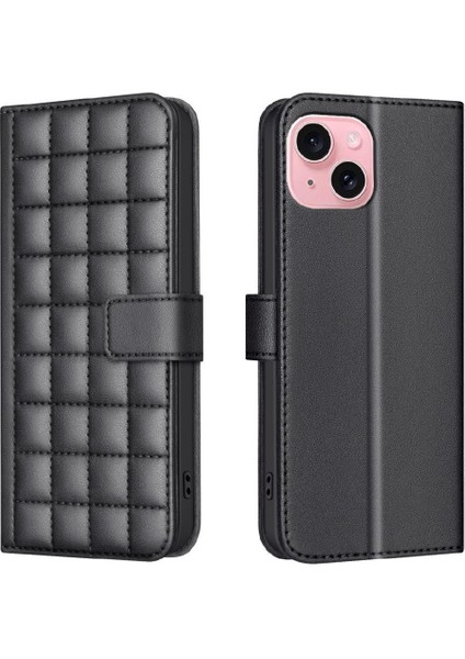 Apple iPhone 15 Telefon Kılıfı (Yurt Dışından) indirimleri