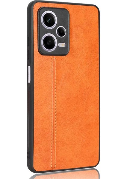 Xiaomi Redmi Note 12 Pro 5G Telefon Kılıfı (Yurt Dışından) fiyatları