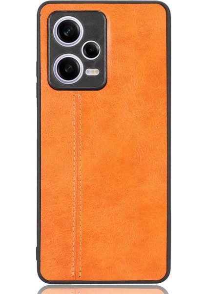 Xiaomi Redmi Note 12 Pro 5G Telefon Kılıfı (Yurt Dışından) modelleri