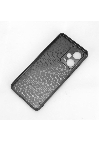 Xiaomi Redmi Note 12 Pro 5G Telefon Kılıfı (Yurt Dışından) fırsatları