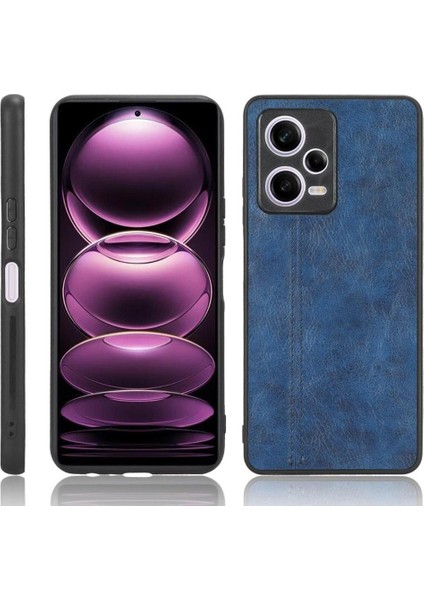 Xiaomi Redmi Note 12 Pro Plus Telefon Kılıfı (Yurt Dışından)