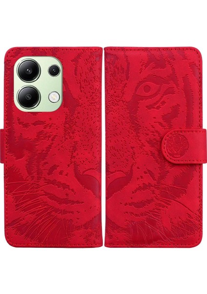 Xiaomi Redmi Note 13 4G Telefon Kılıfı (Yurt Dışından)