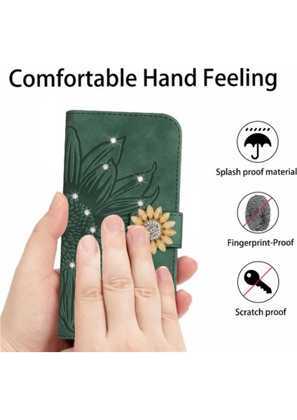 Oppo Reno 12 5G Telefon Kılıfı (Yurt Dışından) fırsatları