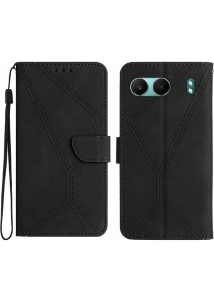 OnePlus Nord 4 Telefon Kılıfı (Yurt Dışından)