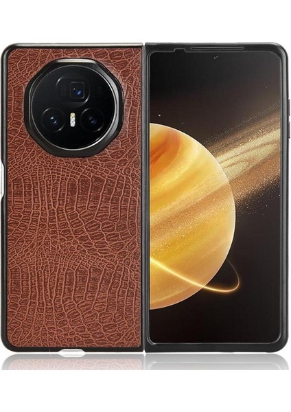 Honor Magic V3 Telefon Kılıfı (Yurt Dışından)