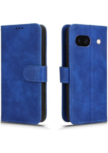 Google Pixel 8A Telefon Kılıfı (Yurt Dışından)