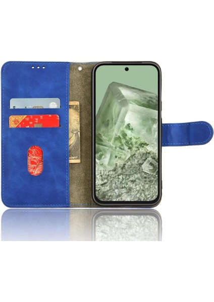 Google Pixel 8A Telefon Kılıfı (Yurt Dışından)