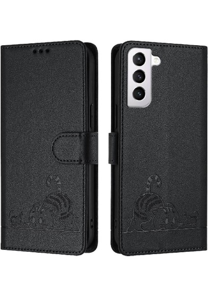 Samsung Galaxy S21 Telefon Kılıfı (Yurt Dışından)